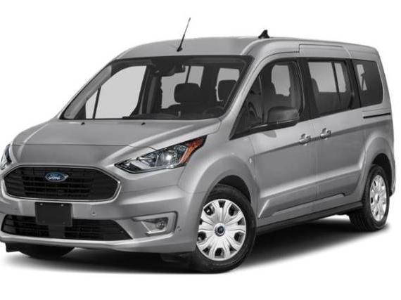FORD TRANSIT CONNECT 2020 NM0GS9F25L1439552 image